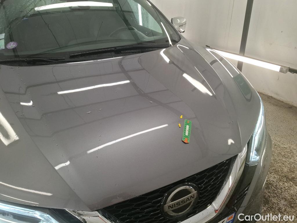  Nissan  Qashqai NISSAN  5p Crossover 1.2 DIG-T 115 Tekna+ #20