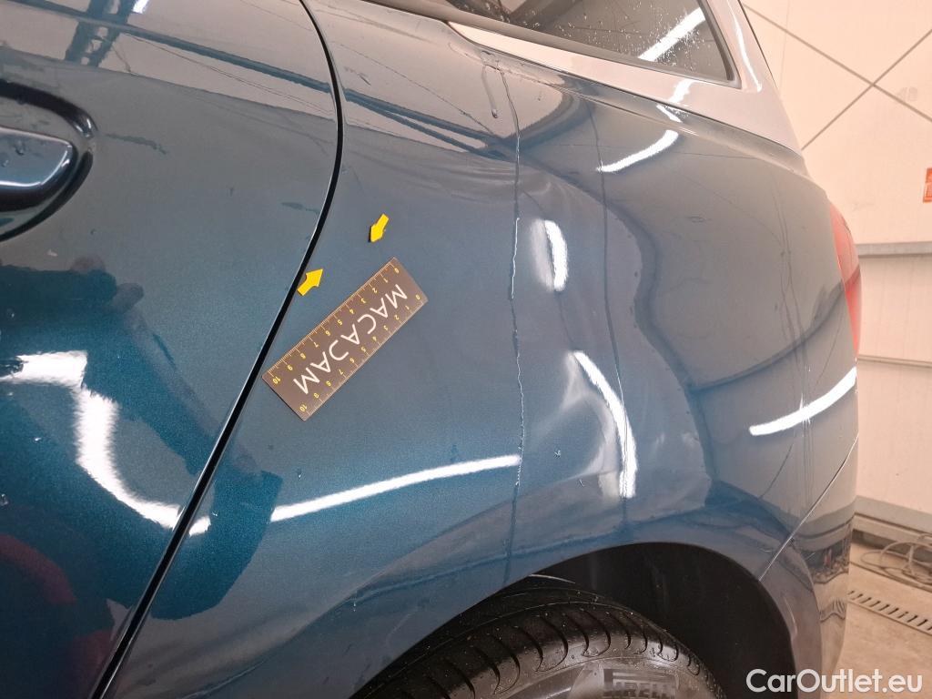  Citroen  C4 Grand Picasso /Spacetourer Business + 1.2 PureTech 130CV BVA8 E6d #56