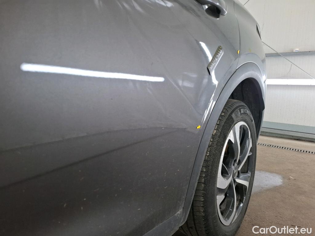  DS  DS7 7 Crossback Business 1.5 BlueHDi 130CV BVA8 E6d #6