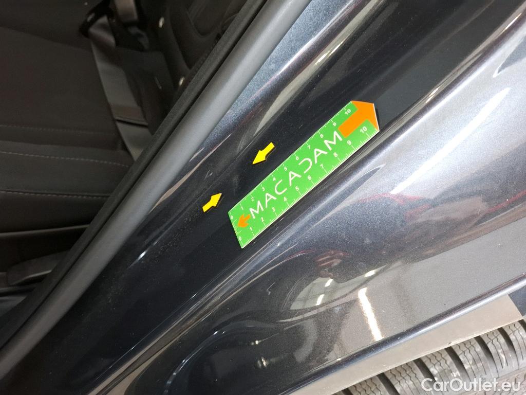  Hyundai  Tucson  Business Hybrid 2WD 1.6 T-GDI 230CV BVA6 E6d #20