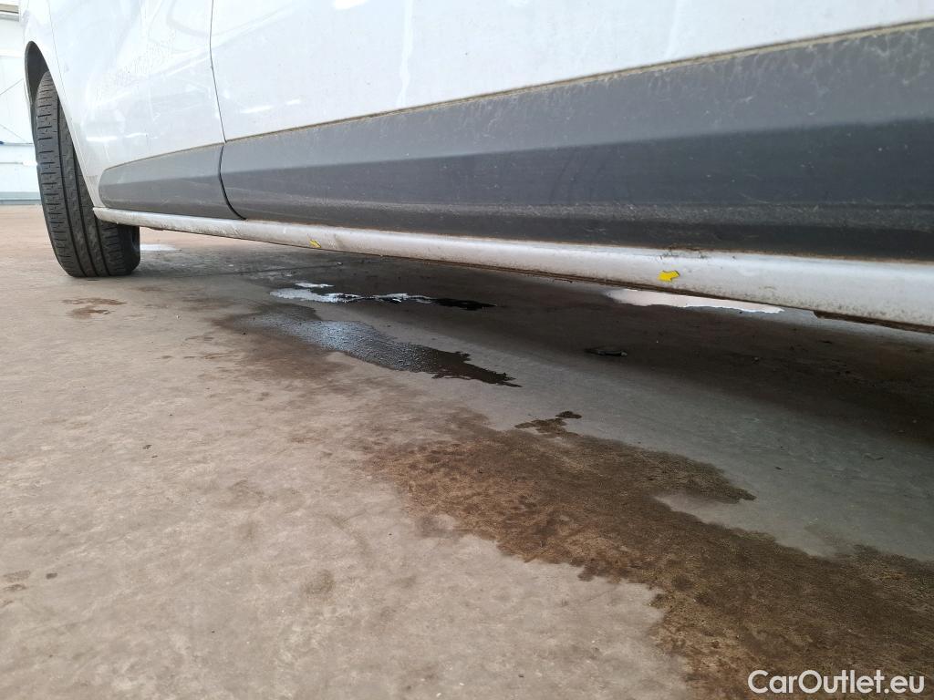  Citroen  Jumpy  Fourgon Club M 1.5 BlueHDi 100CV BVM6 E6d #18