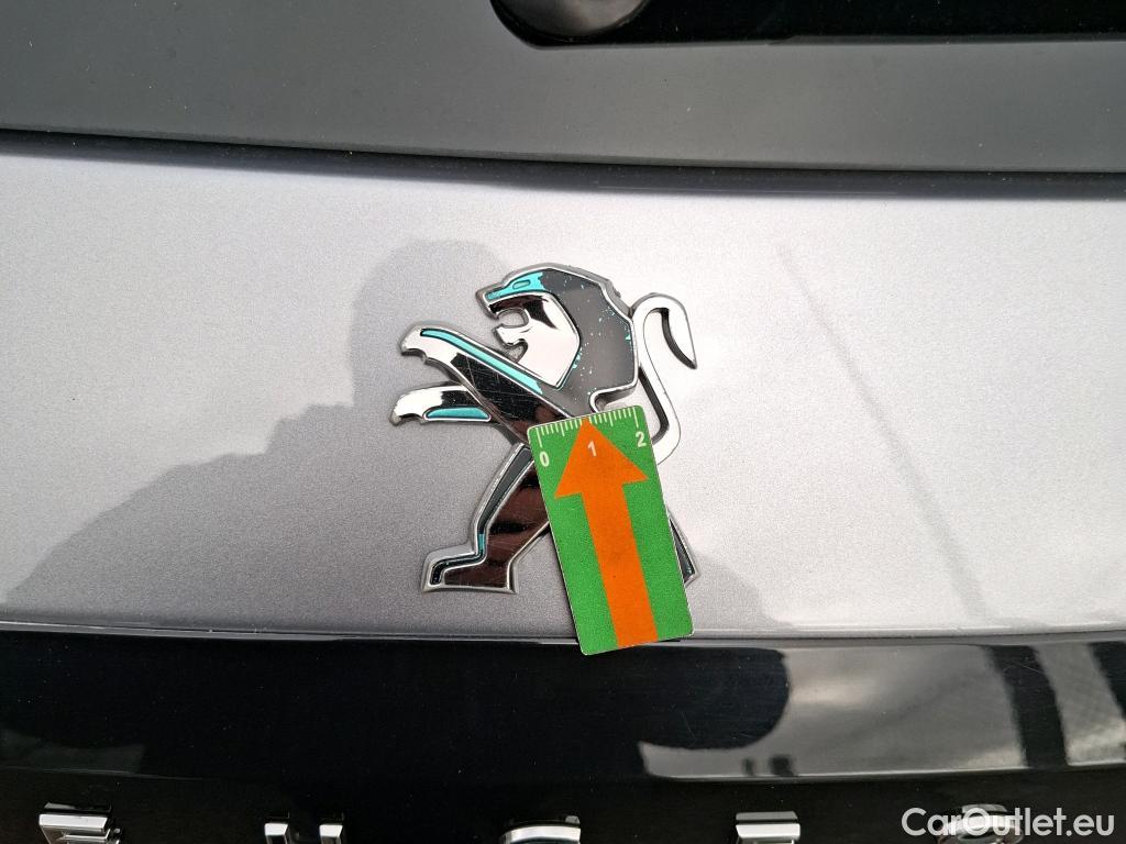  Peugeot  208  (e-) Active Business 50kWh BVA #28