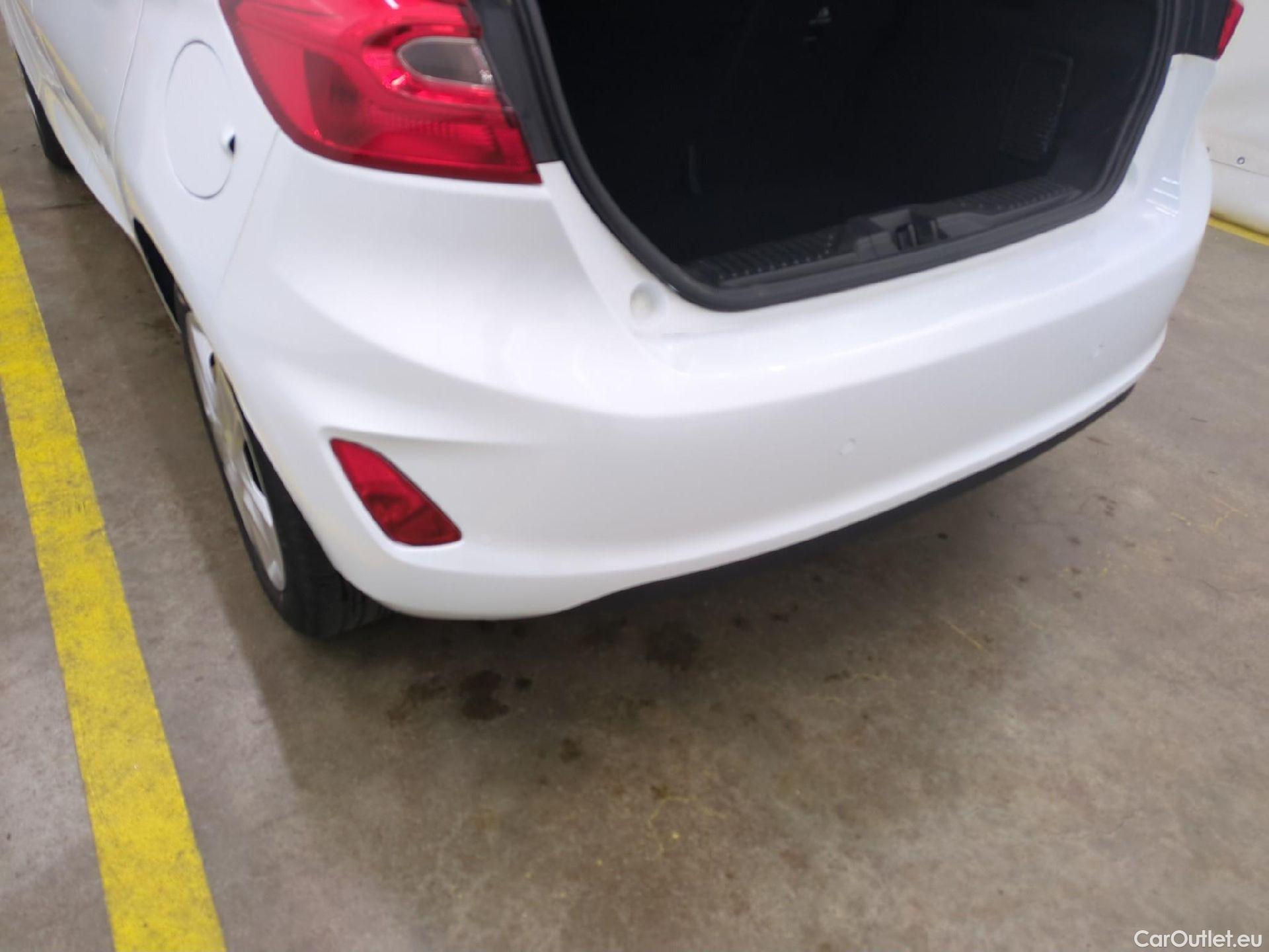  Ford  Fiesta  Cool&Connect 1.0 EcoBoost 95CV BVM6 E6dT #15