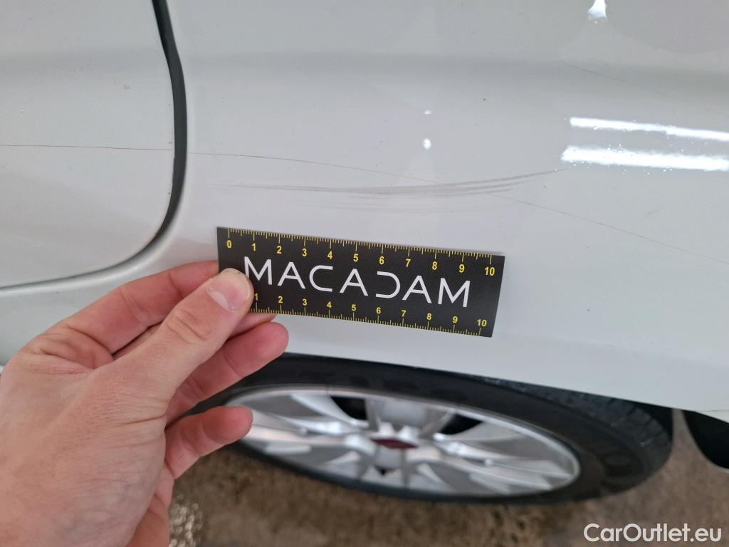  Fiat  Panda FIAT   1.3 Multijet 95ch S/S Easy / TRANSFO VP VF #38