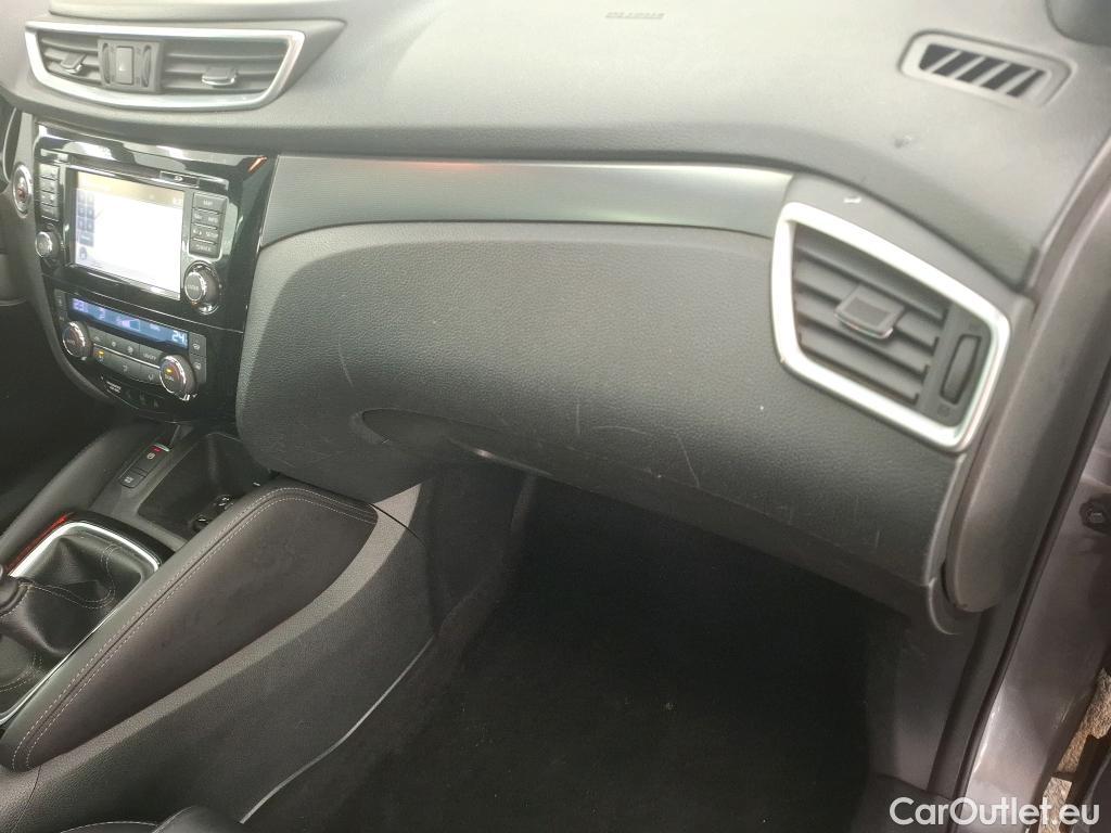  Nissan  Qashqai NISSAN  5p Crossover 1.2 DIG-T 115 Tekna+ #6