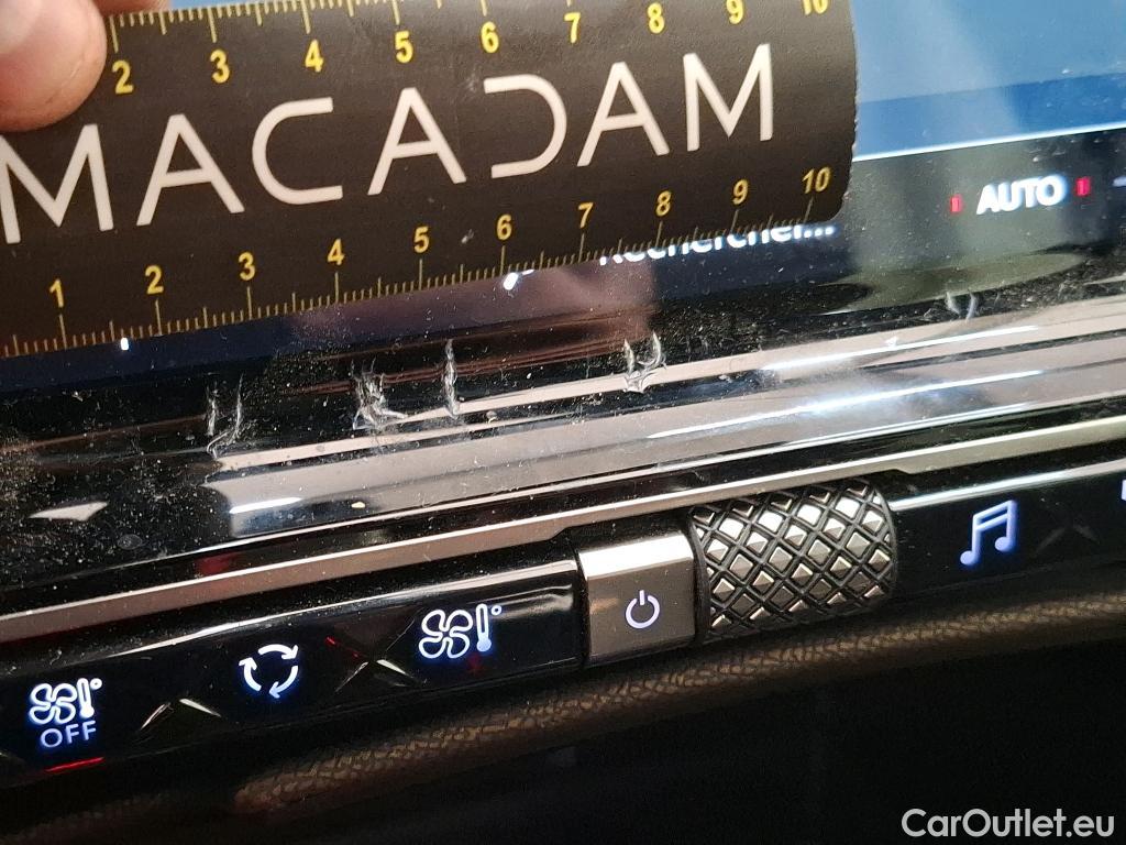  DS  DS7 7 Crossback Business 1.5 BlueHDi 130CV BVA8 E6d #15