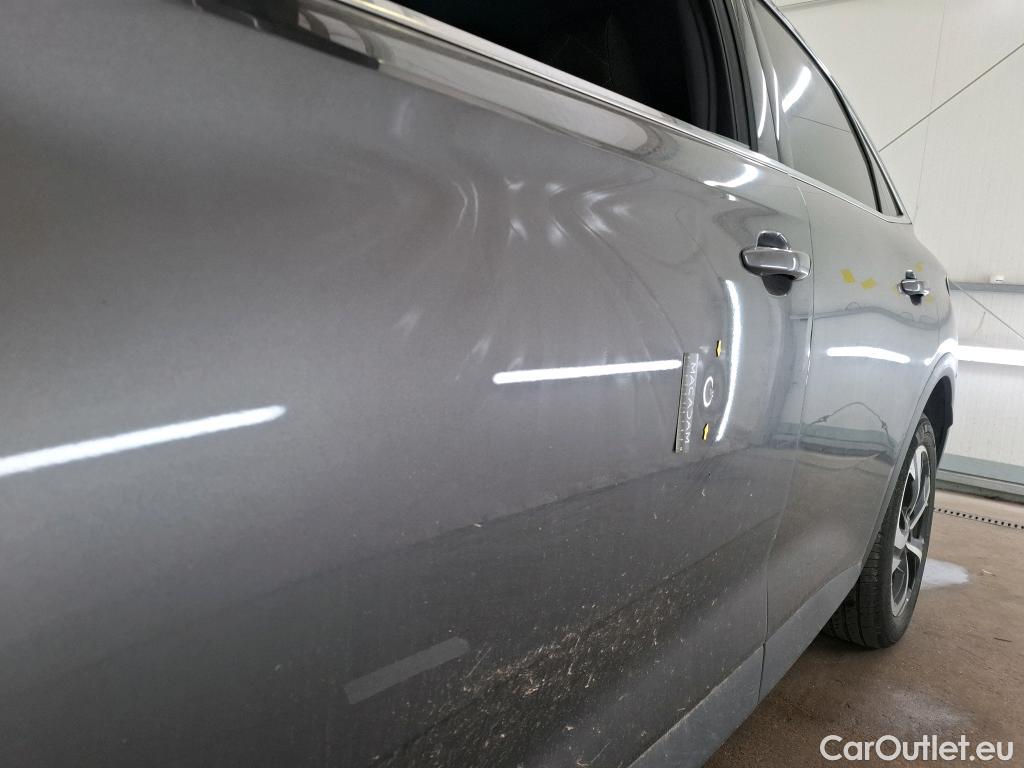  DS  DS7 7 Crossback Business 1.5 BlueHDi 130CV BVA8 E6d #9