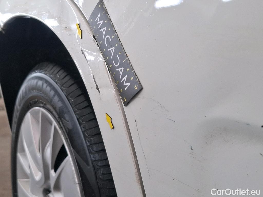  Fiat  Panda FIAT   1.3 Multijet 95ch S/S Easy / TRANSFO VP VF #25