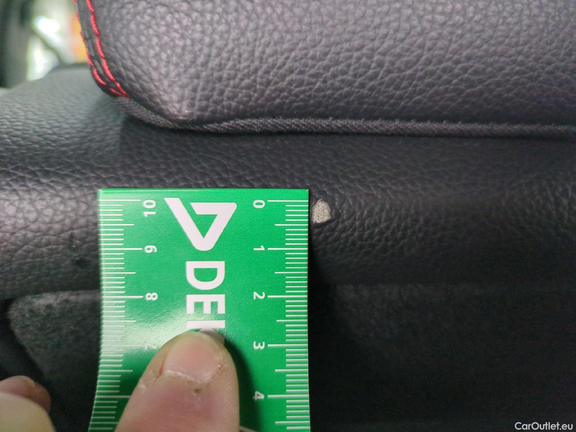  Mercedes  GLB MERCEDES-BENZ  / 2019 / 5P / SUV  200 d AMG Line #11