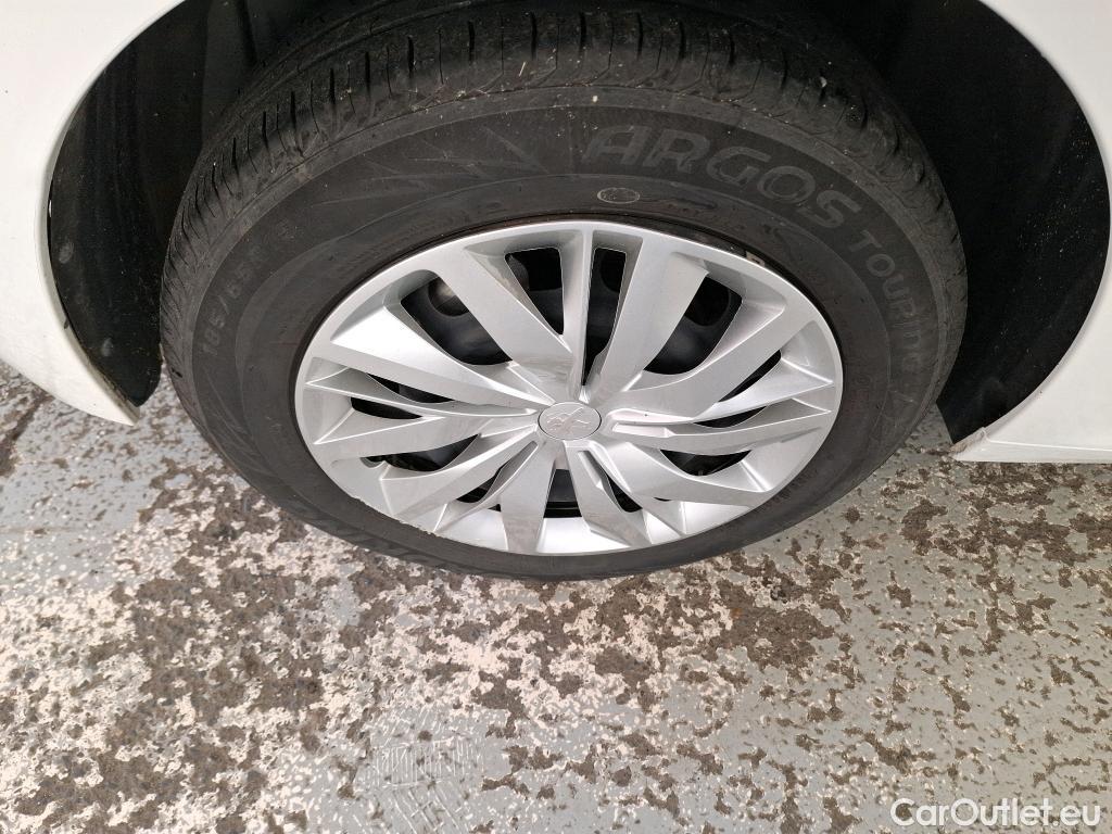  Peugeot  208  Premium 1.5 HDi 100CV BVM6 E6d #10
