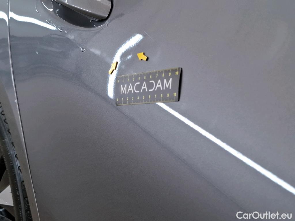  Mercedes  A-Klasse MERCEDES-BENZ Classe A Compact 2018 5P Berline A 250 e Business Line 8GDCT #17