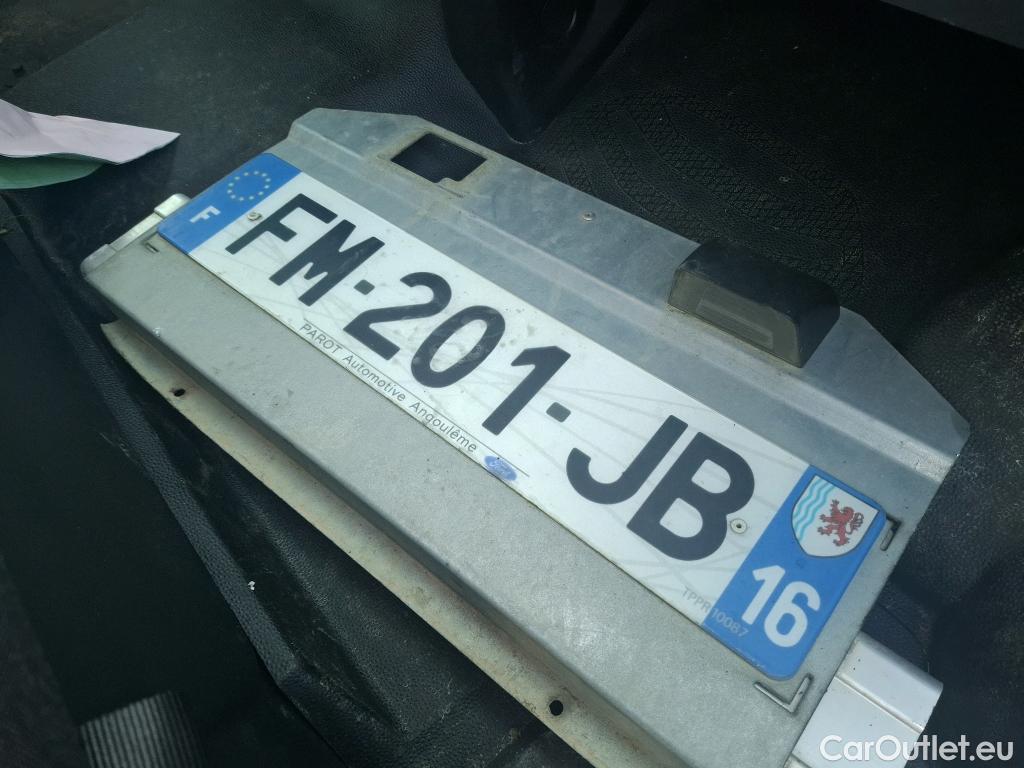  Ford  Transit  Plateau 350 L4 2.0 TDCi 130CV BVM6 E6 #2