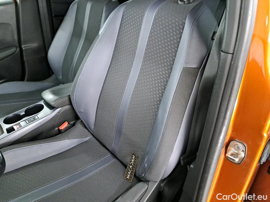  Peugeot  2008  Allure Business 1.5 HDi 100CV BVM6 E6d #3