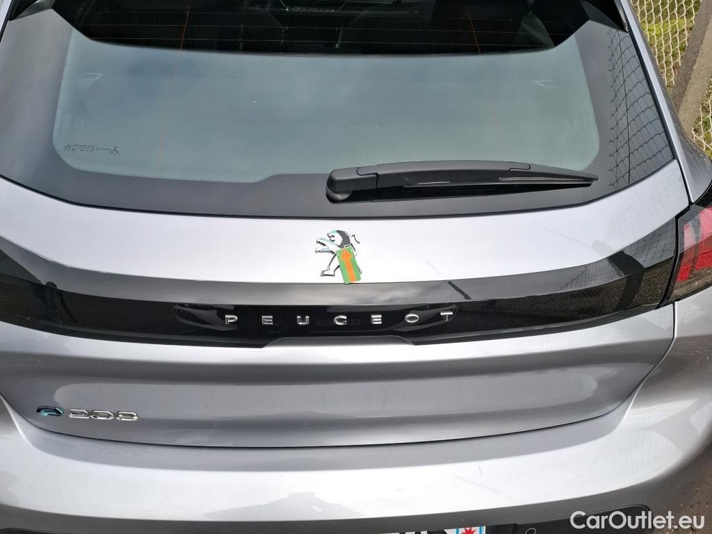  Peugeot  208  (e-) Active Business 50kWh BVA #27