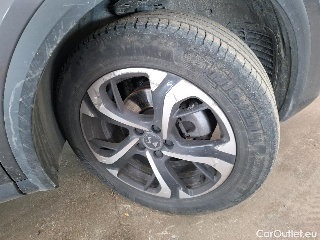  DS  DS7 7 Crossback Business 1.5 BlueHDi 130CV BVA8 E6d #30