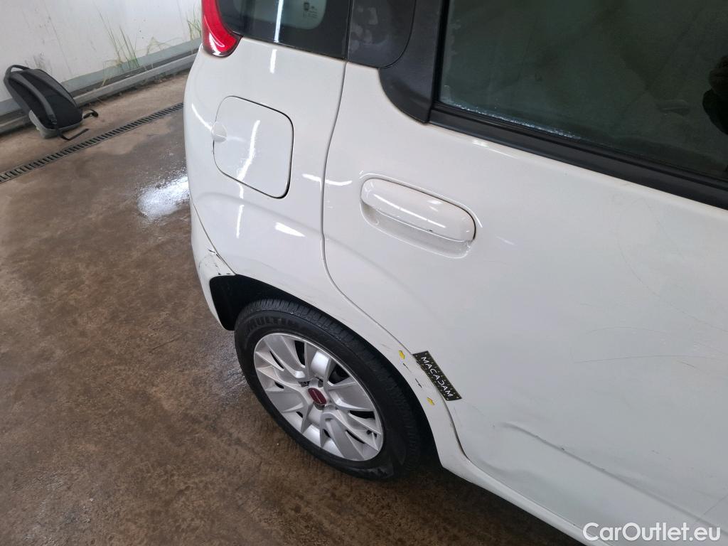  Fiat  Panda FIAT   1.3 Multijet 95ch S/S Easy / TRANSFO VP VF #24