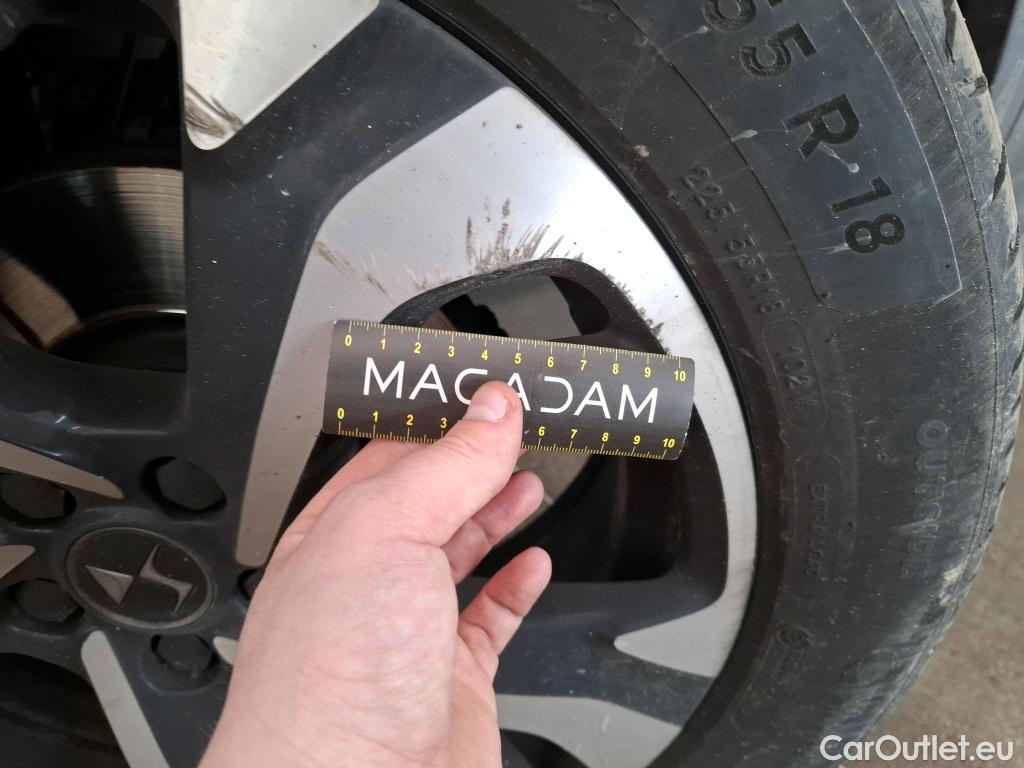  DS  DS7 7 Crossback Business 1.5 BlueHDi 130CV BVA8 E6d #26