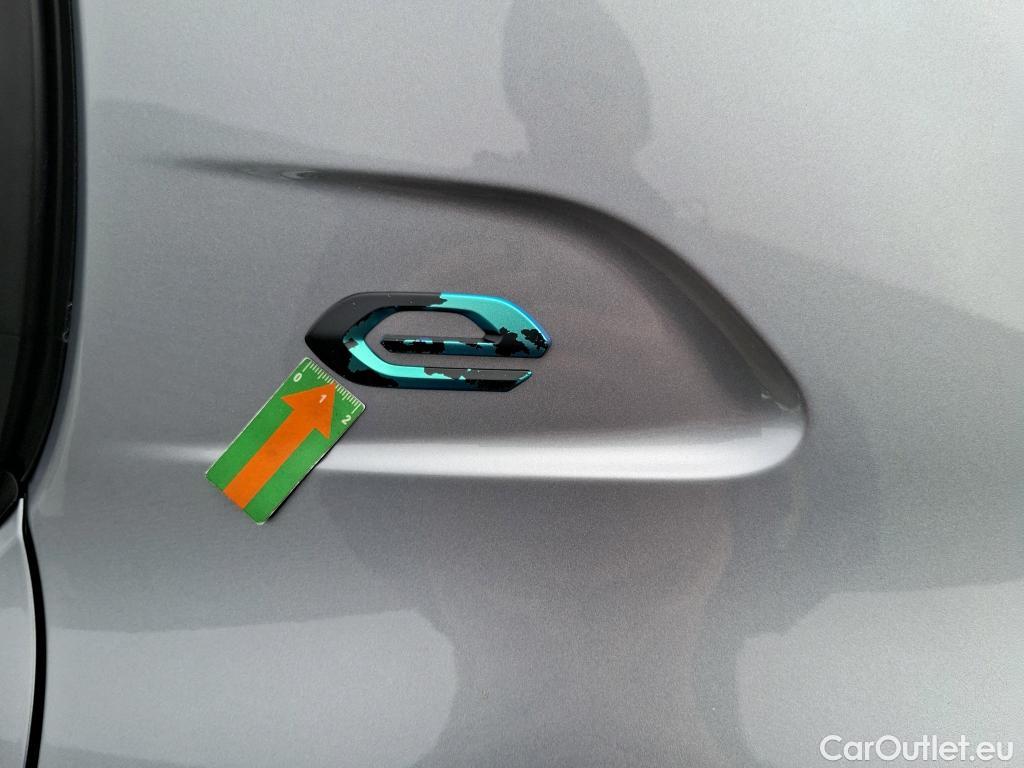  Peugeot  208  (e-) Active Business 50kWh BVA #24