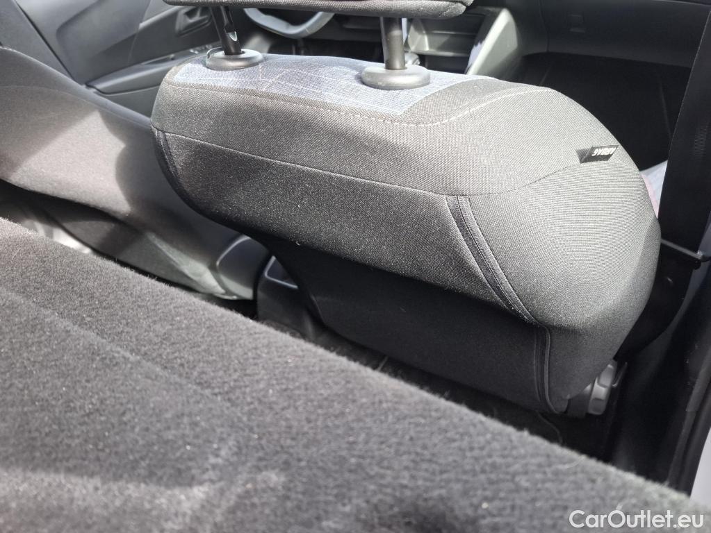  Peugeot  208  Premium 1.5 HDi 100CV BVM6 E6d #19