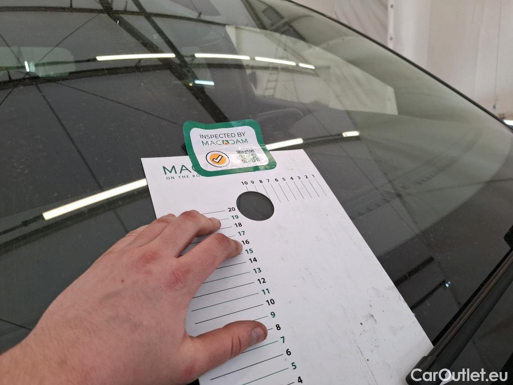  DS  DS7 7 Crossback Business 1.5 BlueHDi 130CV BVA8 E6d #3