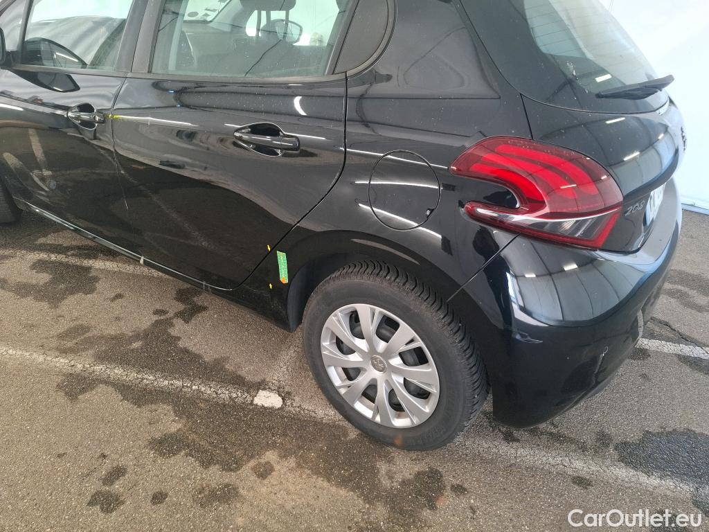  Peugeot  208  Affaire Premium Pack 1.2 80CV BVM5 E6dT #3