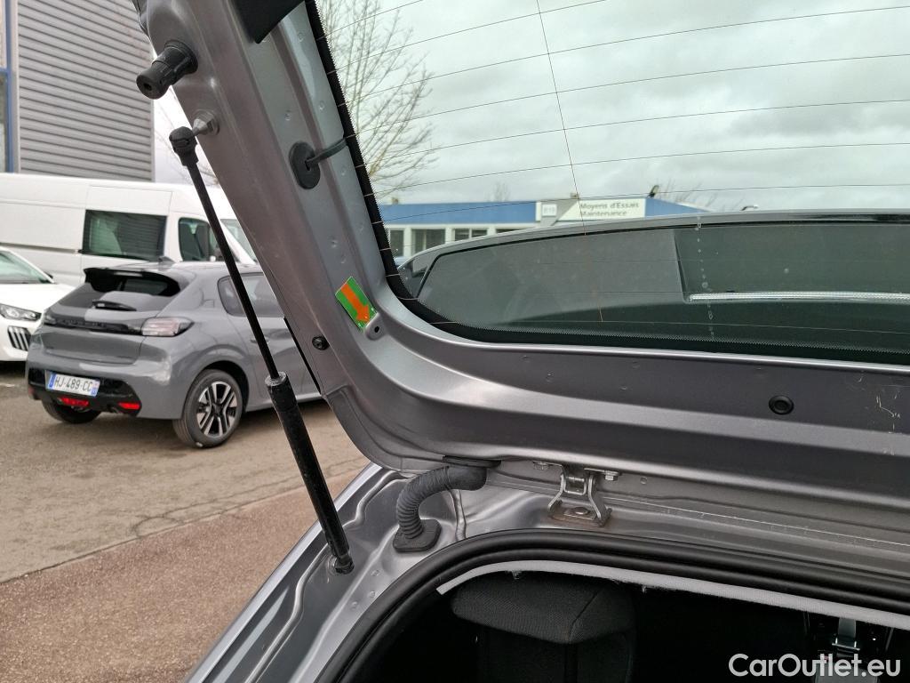  Peugeot  208  (e-) Active Business 50kWh BVA #33