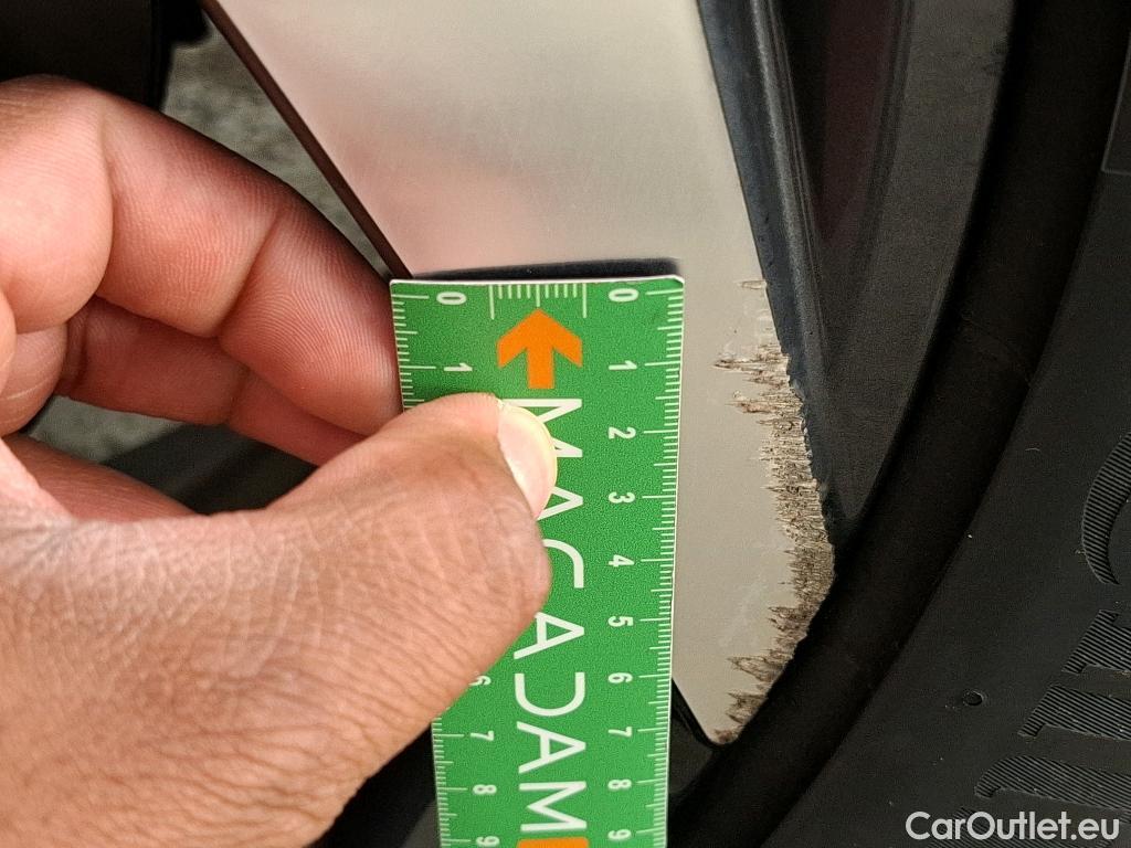  Hyundai  Tucson HYUNDAI  / 2020 / 5P / SUV 1.6 PHEV 265 HTRAC BUSINESS 4WD AUTO #7