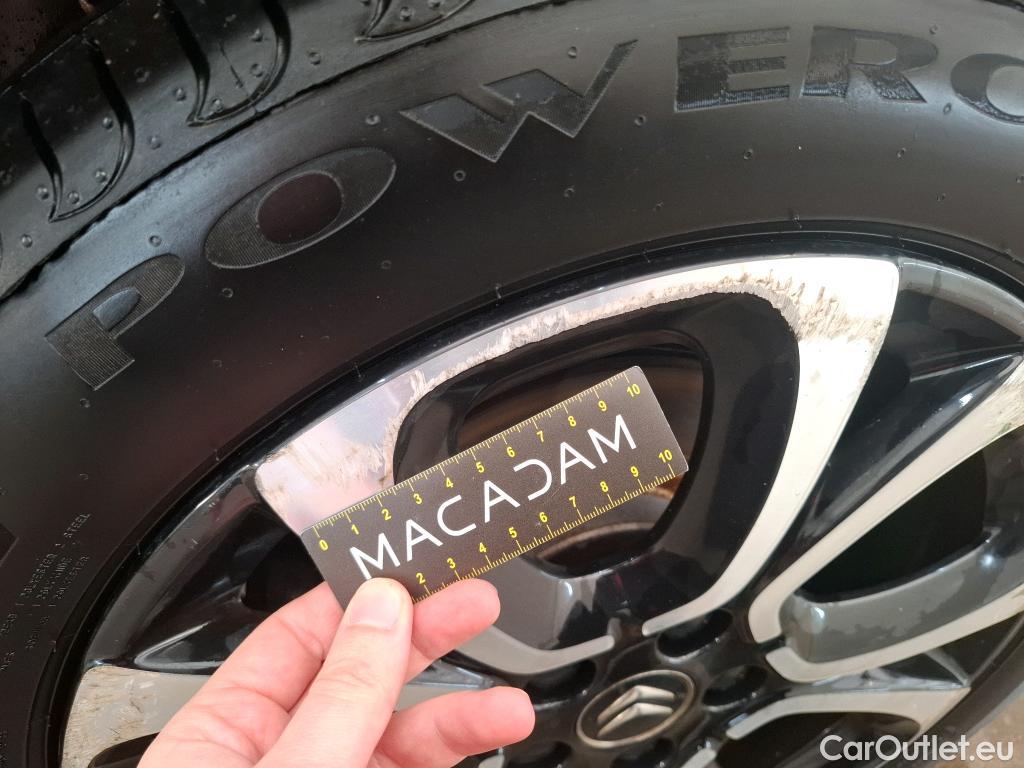  Citroen  C4 Grand Picasso /Spacetourer Business + 1.2 PureTech 130CV BVA8 E6d #31