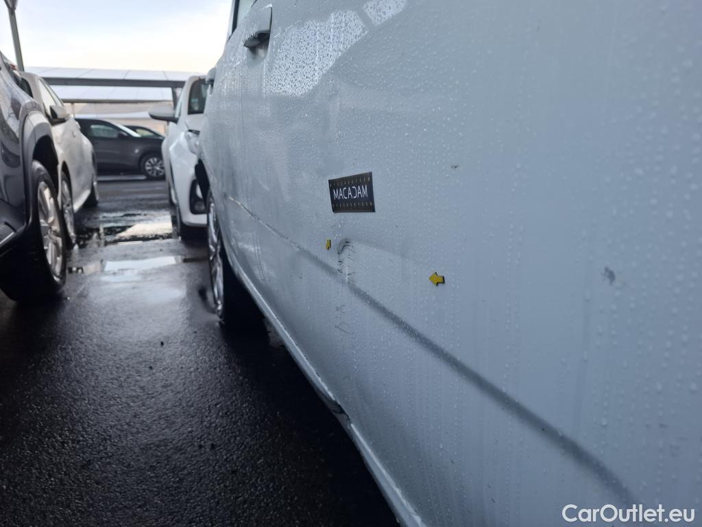  Fiat  Panda FIAT   1.3 Multijet 95ch S/S Easy / TRANSFO VP VF #20