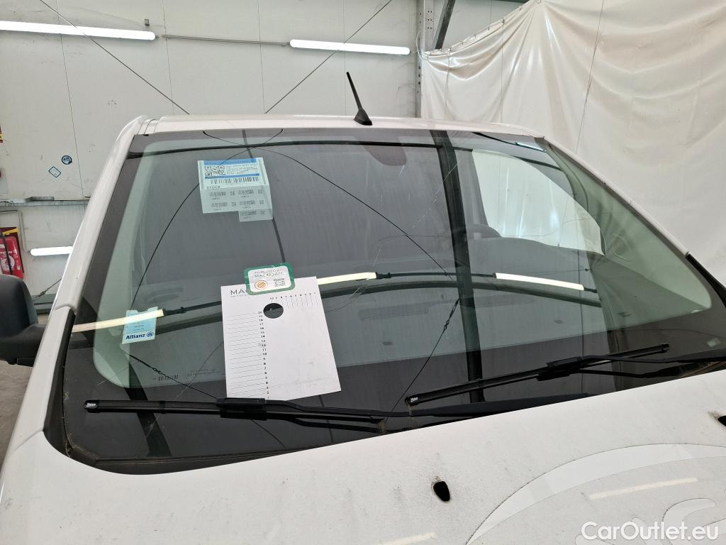  Citroen  Jumpy  Fourgon Club M 1.5 BlueHDi 100CV BVM6 E6d #1