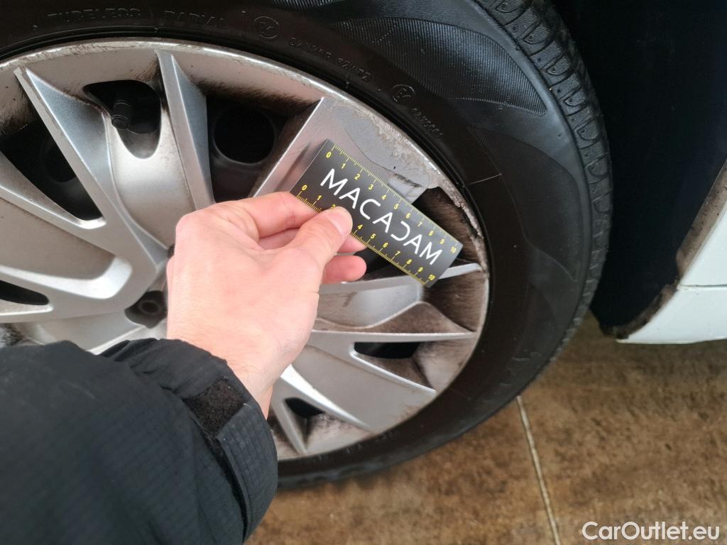  Fiat  Panda FIAT   1.3 Multijet 95ch S/S Easy / TRANSFO VP VF #63