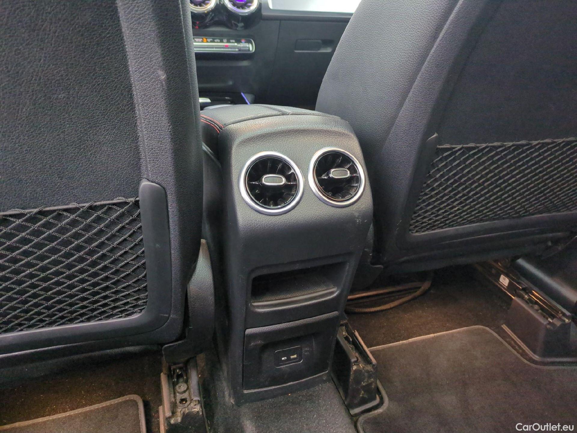  Mercedes  GLB MERCEDES-BENZ  / 2019 / 5P / SUV  200 d AMG Line #4