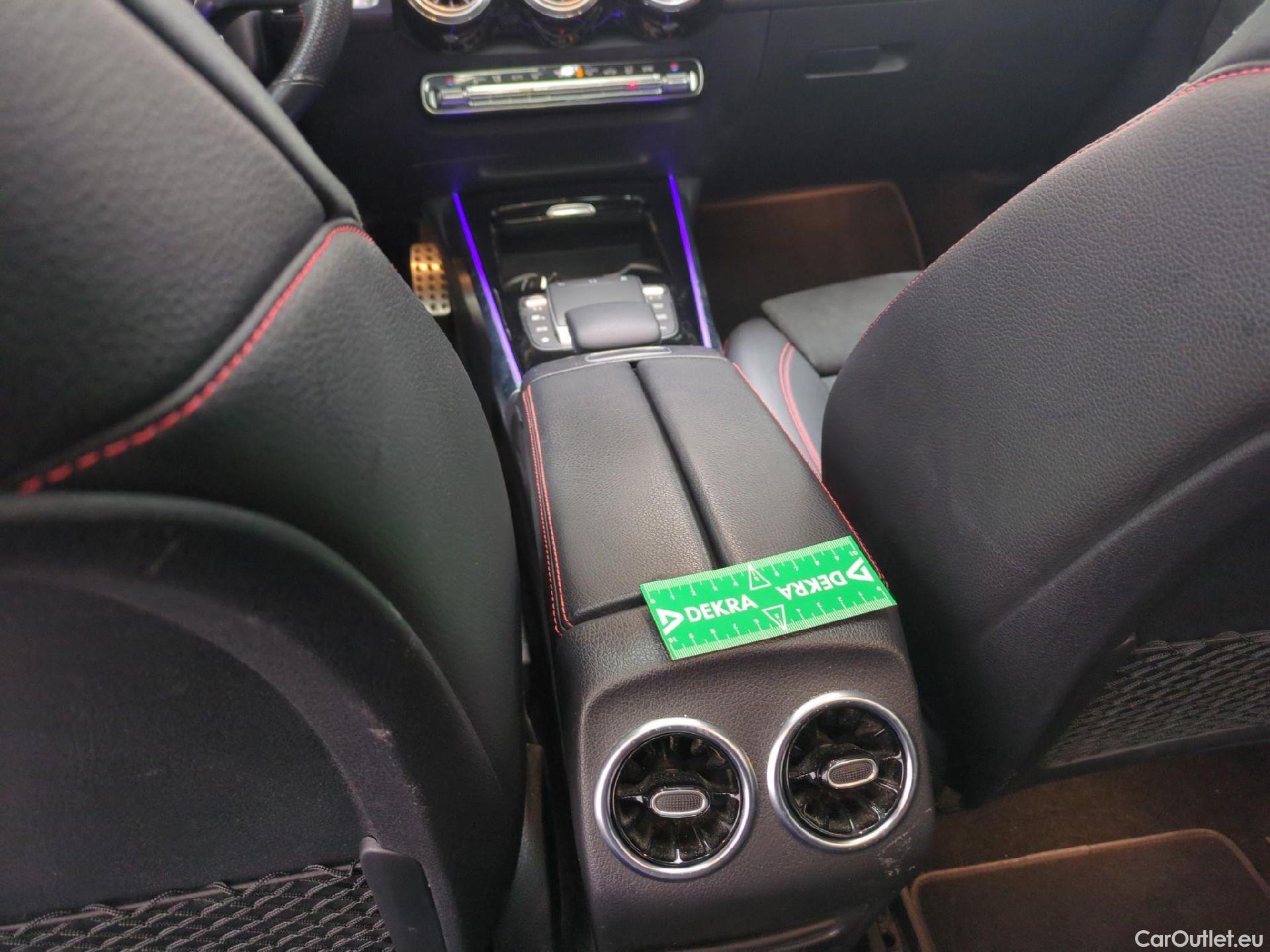  Mercedes  GLB MERCEDES-BENZ  / 2019 / 5P / SUV  200 d AMG Line #6