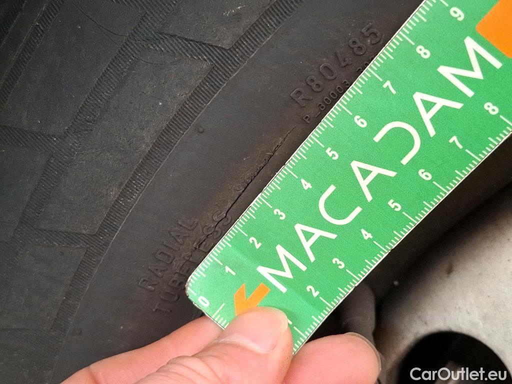  Citroen  Jumpy  Fourgon Club M 1.5 BlueHDi 100CV BVM6 E6d #28