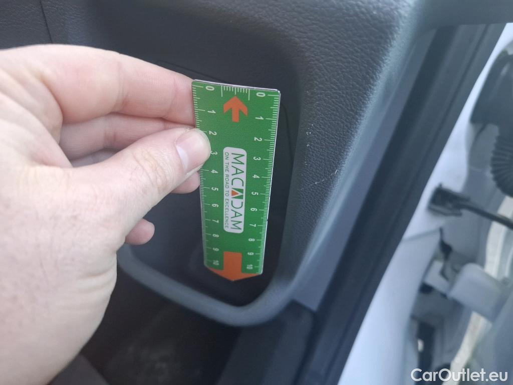  Ford  Transit  Plateau 350 L4 2.0 TDCi 130CV BVM6 E6 #7