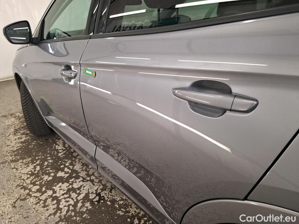  Opel   Grandland X Grandland X Business Elegance 1.5 130CV BVA8 6E #2