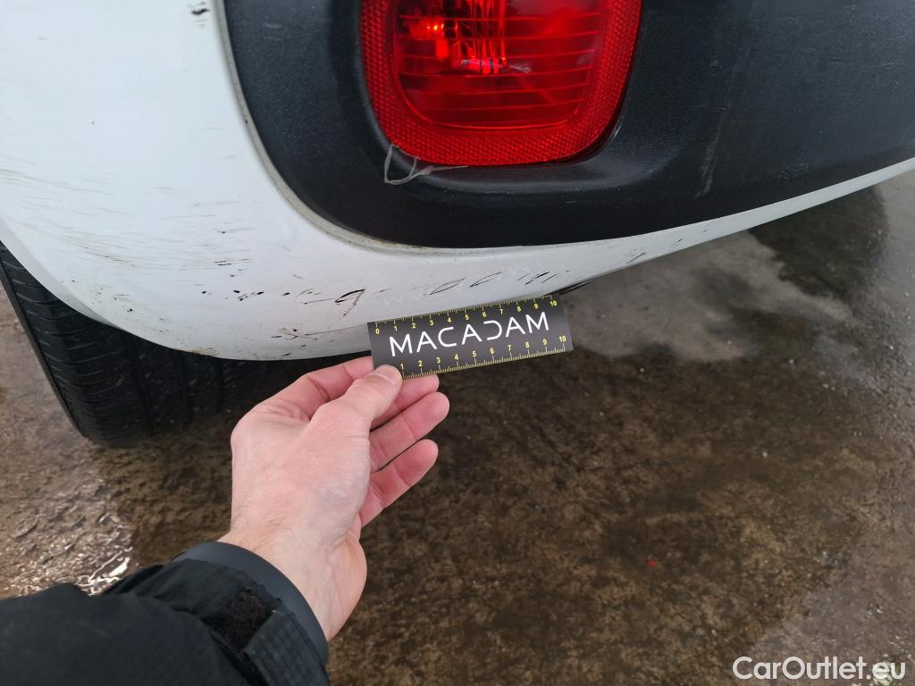  Fiat  Panda FIAT   1.3 Multijet 95ch S/S Easy / TRANSFO VP VF #5