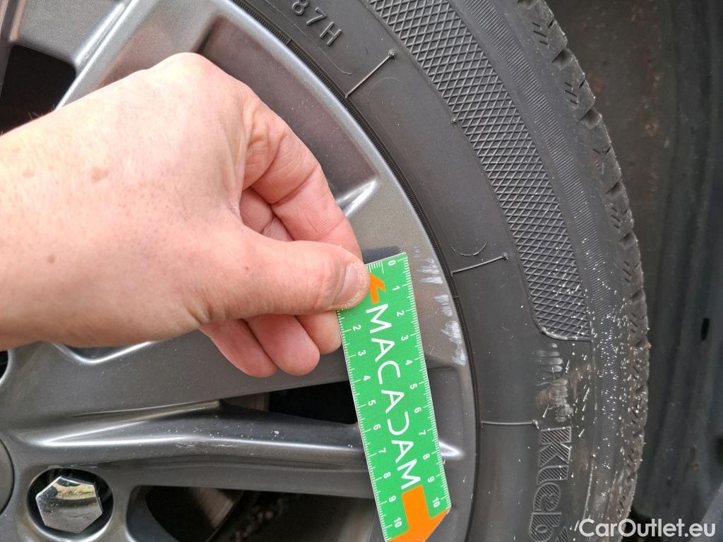  Peugeot  208  (e-) Active Business 50kWh BVA #14