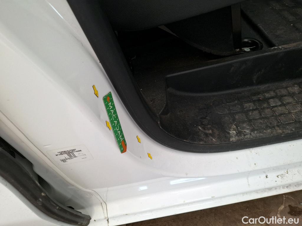  Citroen  Jumpy  Fourgon Club M 1.5 BlueHDi 100CV BVM6 E6d #39