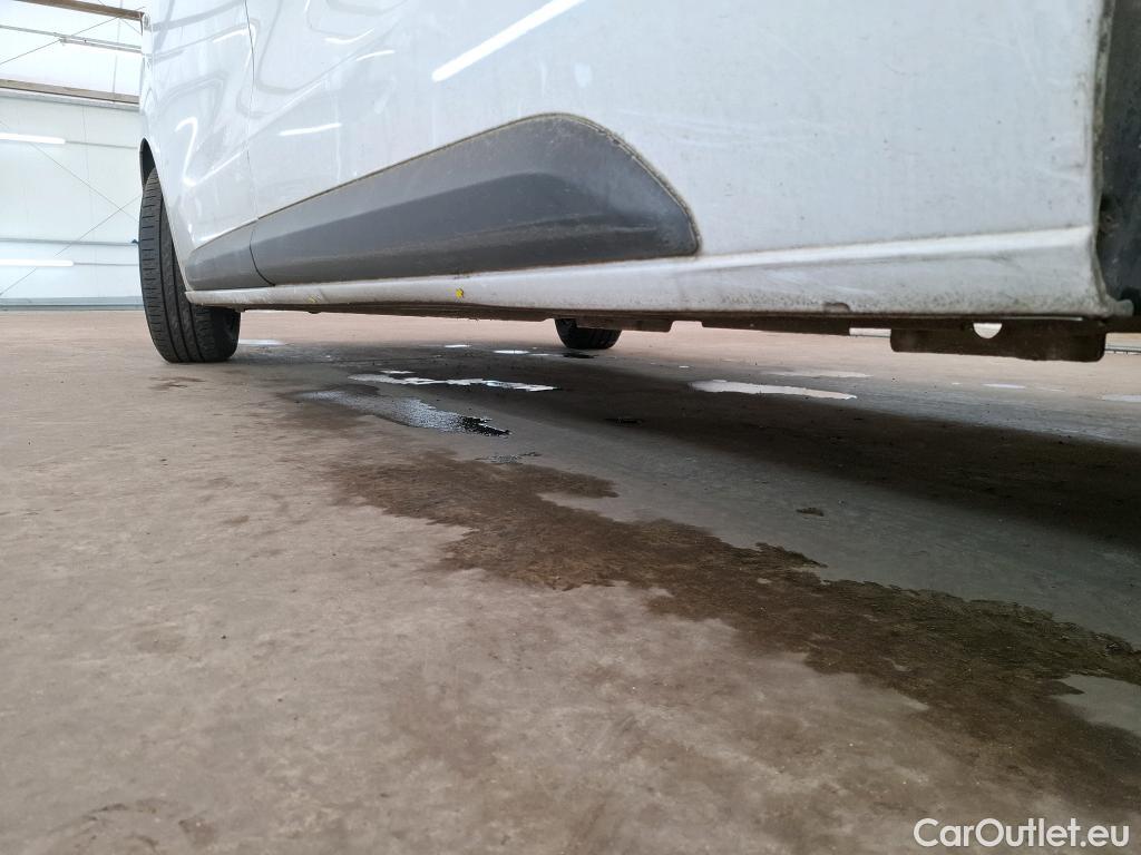  Citroen  Jumpy  Fourgon Club M 1.5 BlueHDi 100CV BVM6 E6d #16