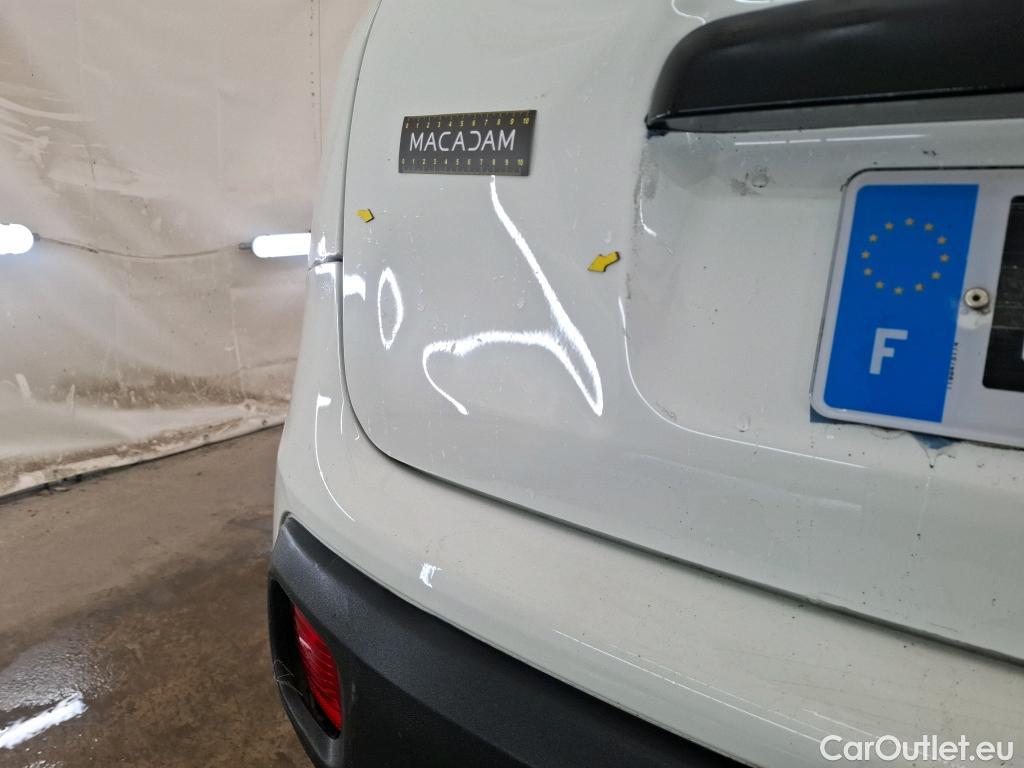  Fiat  Panda FIAT   1.3 Multijet 95ch S/S Easy / TRANSFO VP VF #28