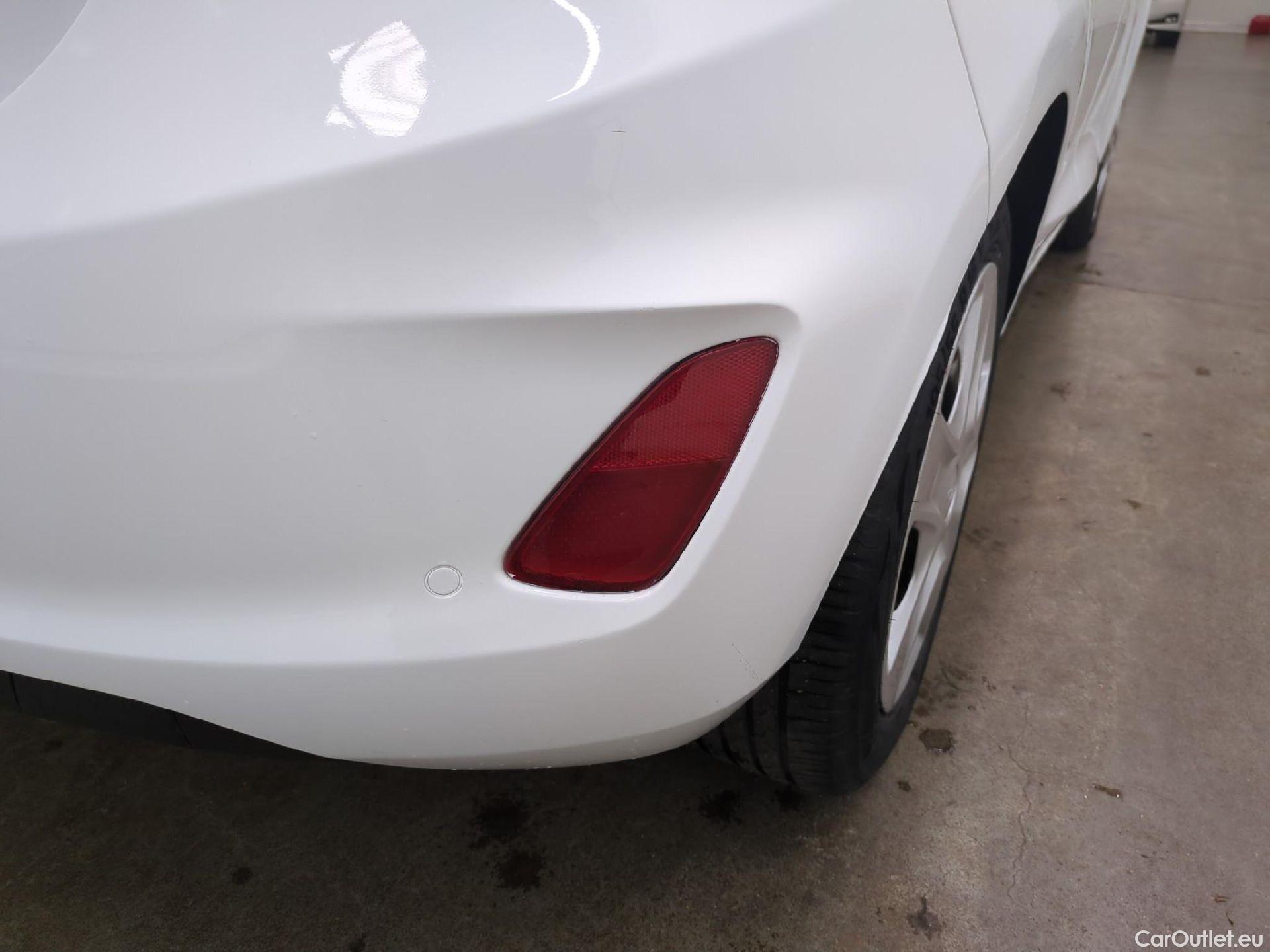  Ford  Fiesta  Cool&Connect 1.0 EcoBoost 95CV BVM6 E6dT #19