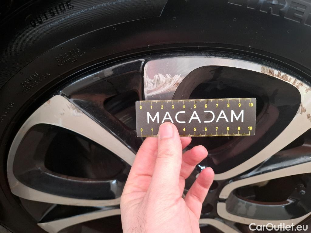  Citroen  C4 Grand Picasso /Spacetourer Business + 1.2 PureTech 130CV BVA8 E6d #26