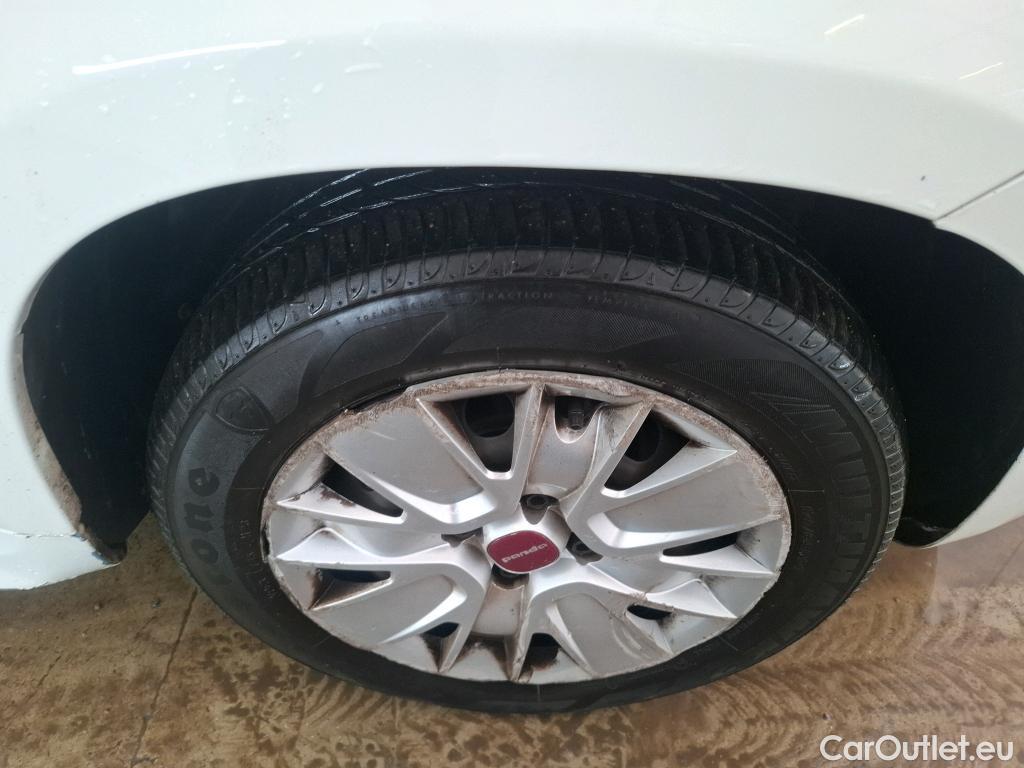  Fiat  Panda FIAT   1.3 Multijet 95ch S/S Easy / TRANSFO VP VF #58