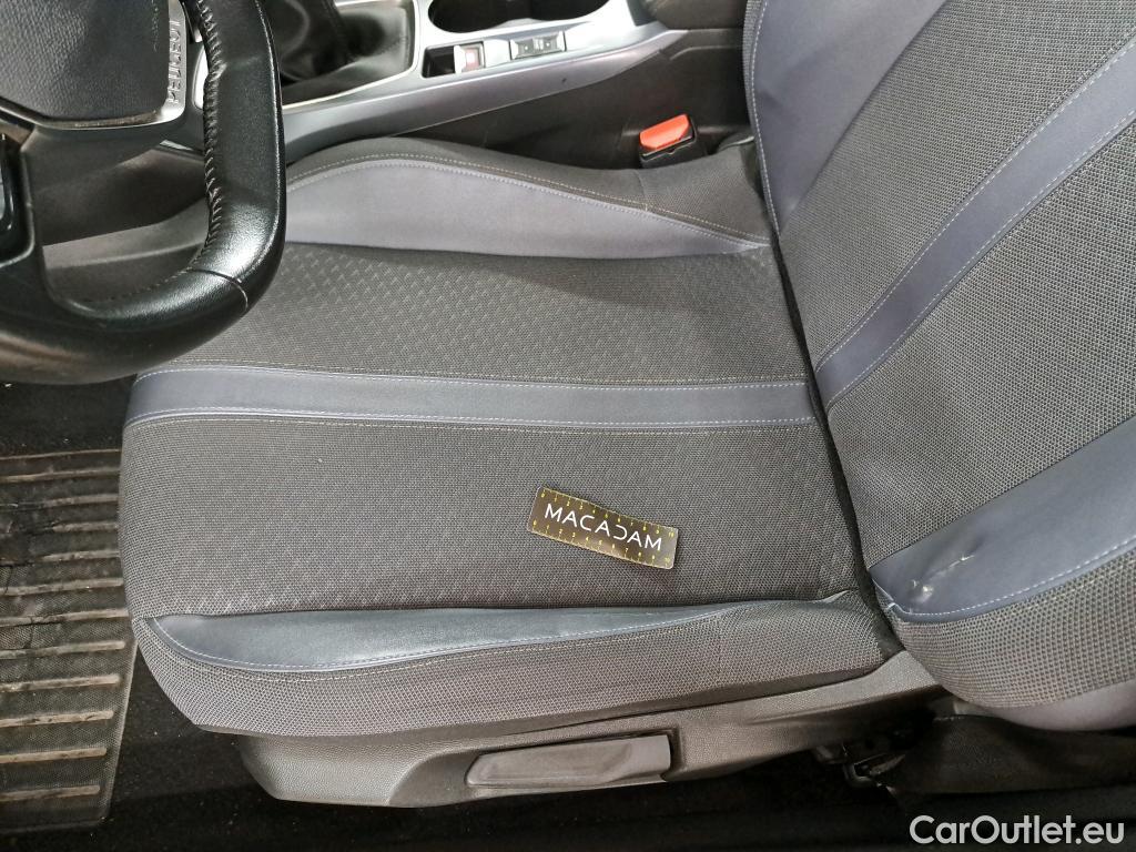  Peugeot  2008  Allure Business 1.5 HDi 100CV BVM6 E6d #15