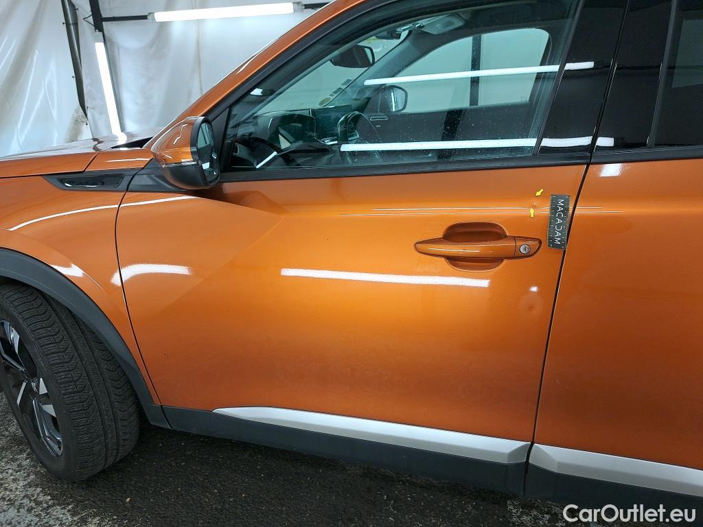  Peugeot  2008  Allure Business 1.5 HDi 100CV BVM6 E6d #21