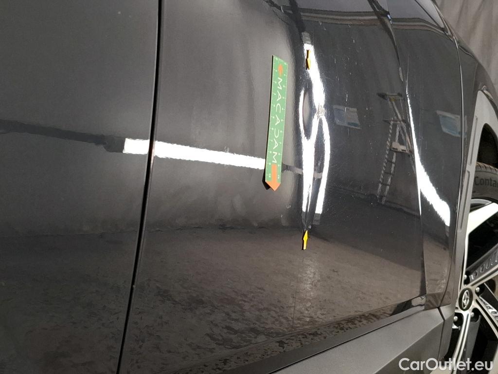  Hyundai  Tucson HYUNDAI  / 2020 / 5P / SUV 1.6 PHEV 265 HTRAC BUSINESS 4WD AUTO #2