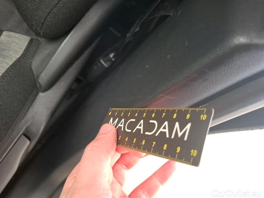  Citroen  C4 Grand Picasso /Spacetourer Business + 1.2 PureTech 130CV BVA8 E6d #51