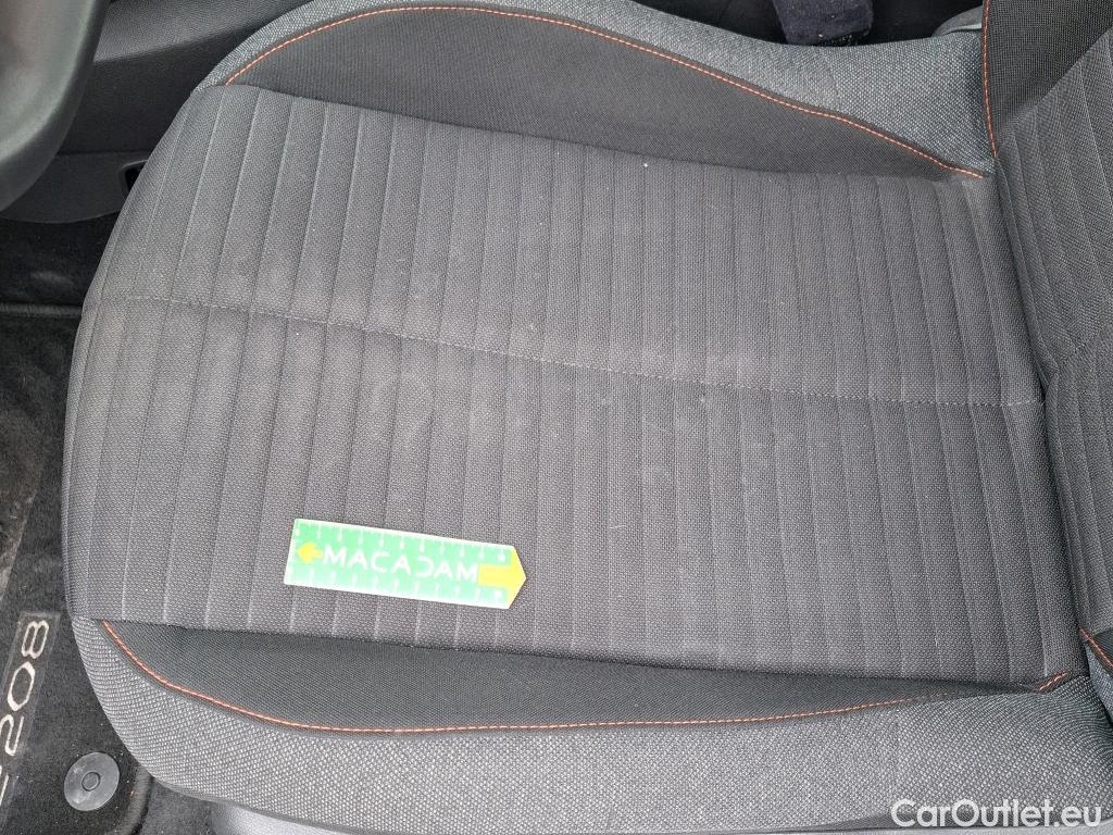  Peugeot  208  (e-) Active Business 50kWh BVA #30