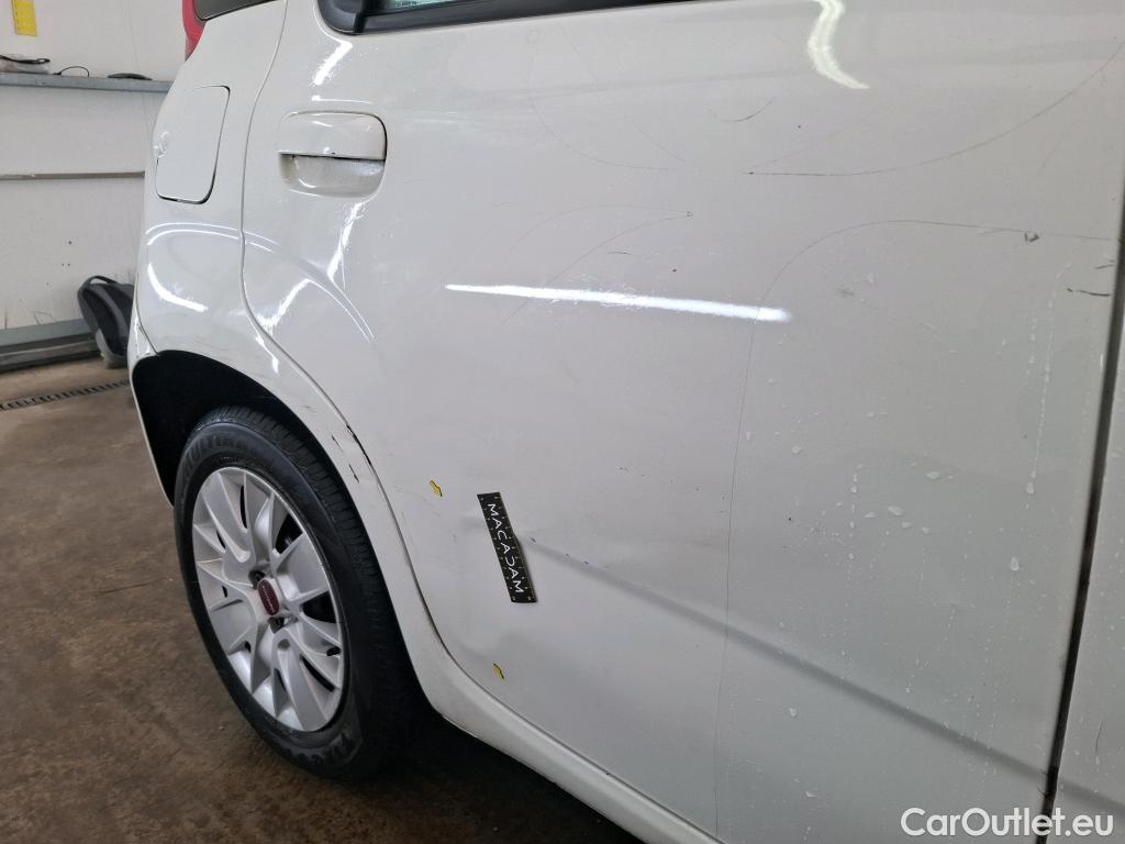  Fiat  Panda FIAT   1.3 Multijet 95ch S/S Easy / TRANSFO VP VF #12